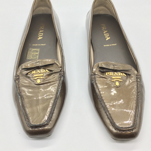 Prada Loafer - Picture 2 of 16